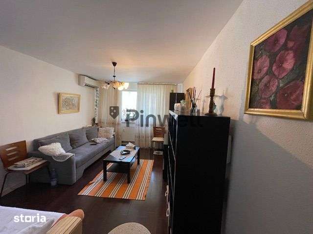 Exclusivitate -Apartament 2 camere - renovat - Lacul Tei — fotografia 2