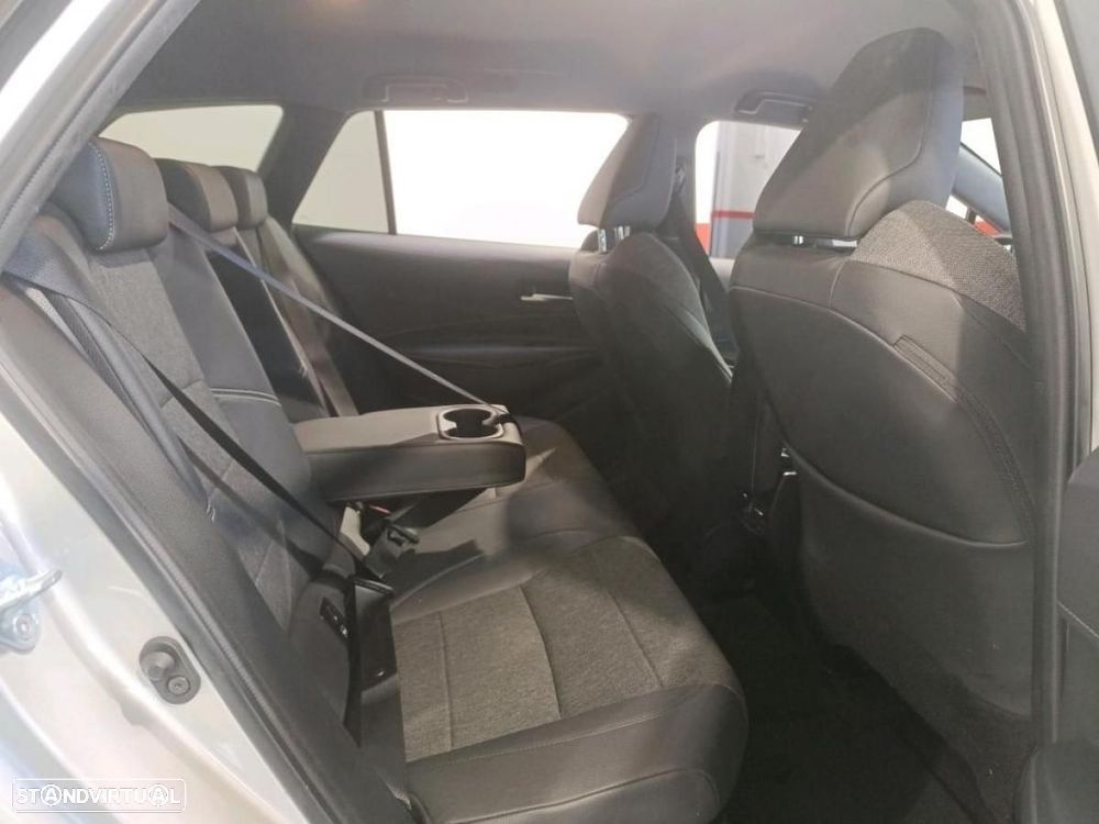 Toyota Corolla Touring Sports 1.8 Hybrid Comfort - 6