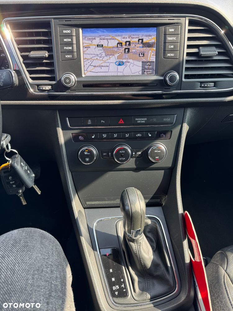 Seat Leon - 6