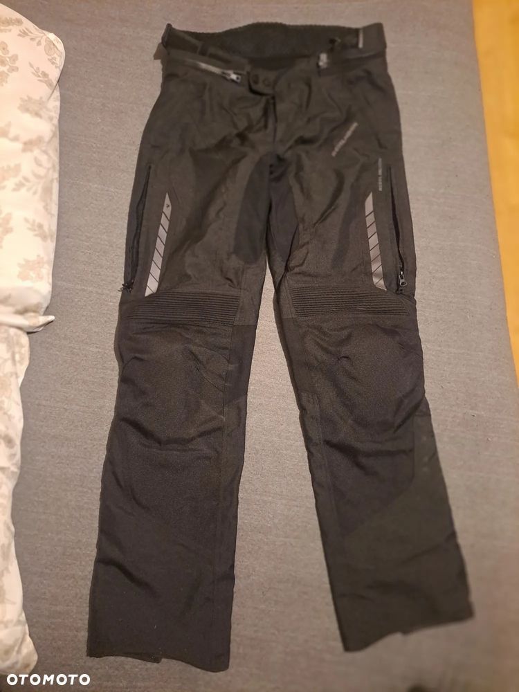 Honda Deauville - 11