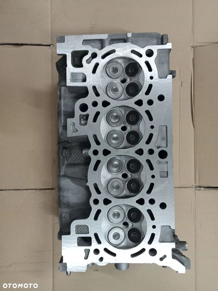 głowica scenic 1.4 tce h4j01 po regeneracji - 1