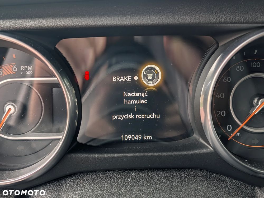 Jeep Wrangler Unlimited 2.2 CRD Sahara - 7