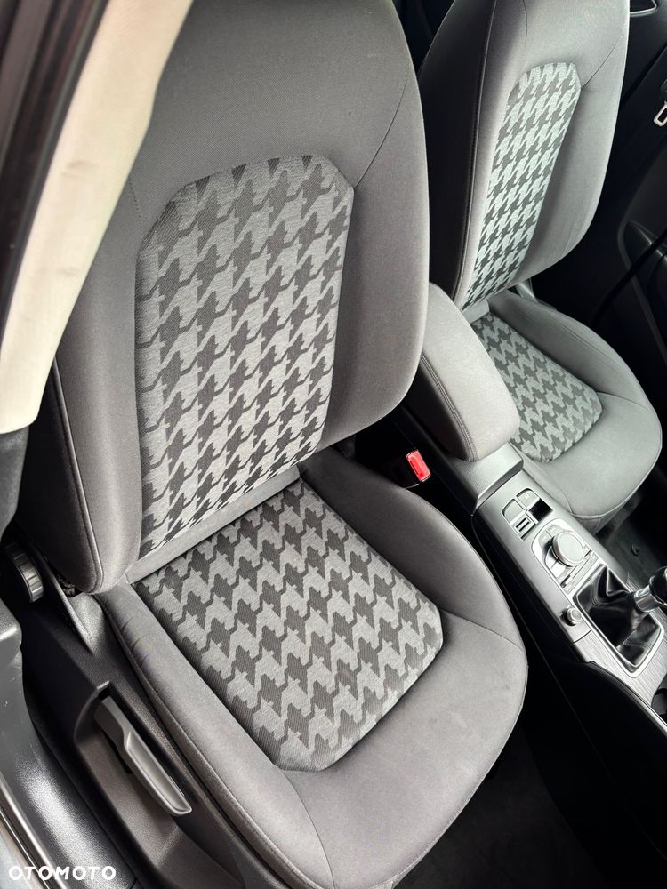 Audi A3 Sportback 1.6 TDI sport - 12