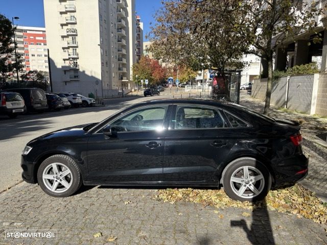Audi A3 Limousine 30 TDI S tronic - 5