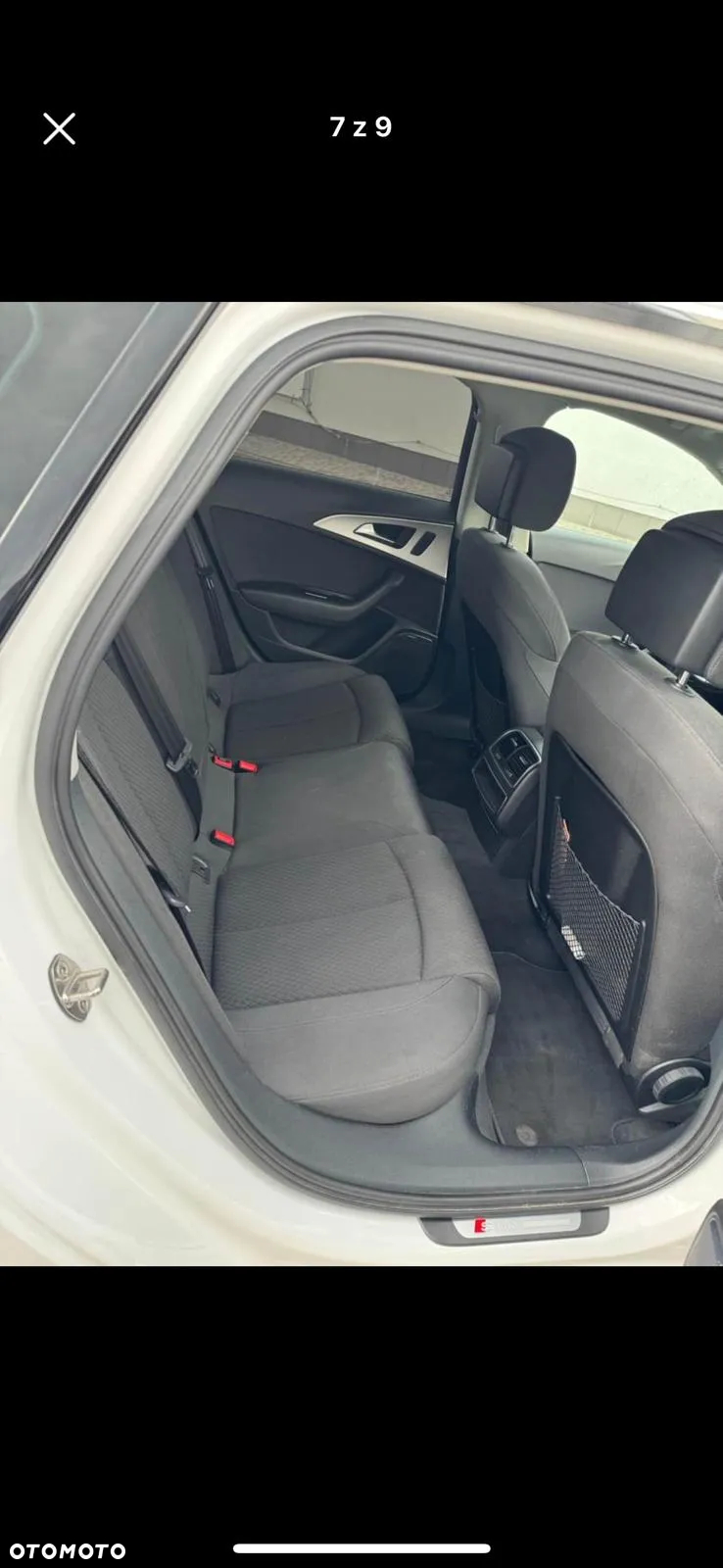 Audi A6 2.0 TDI ultra - 12