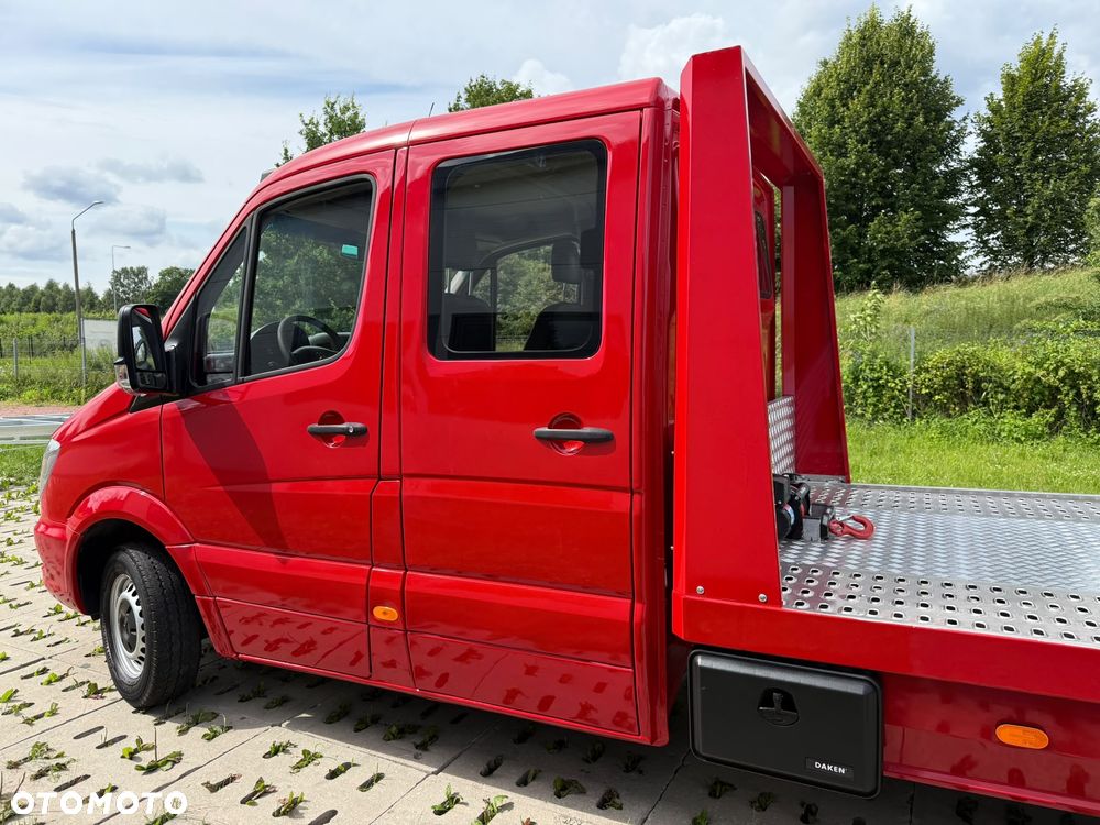 Mercedes-Benz Sprinter - 3