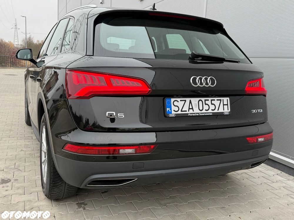 Audi Q5 2.0 TDI Quattro Design S tronic - 15