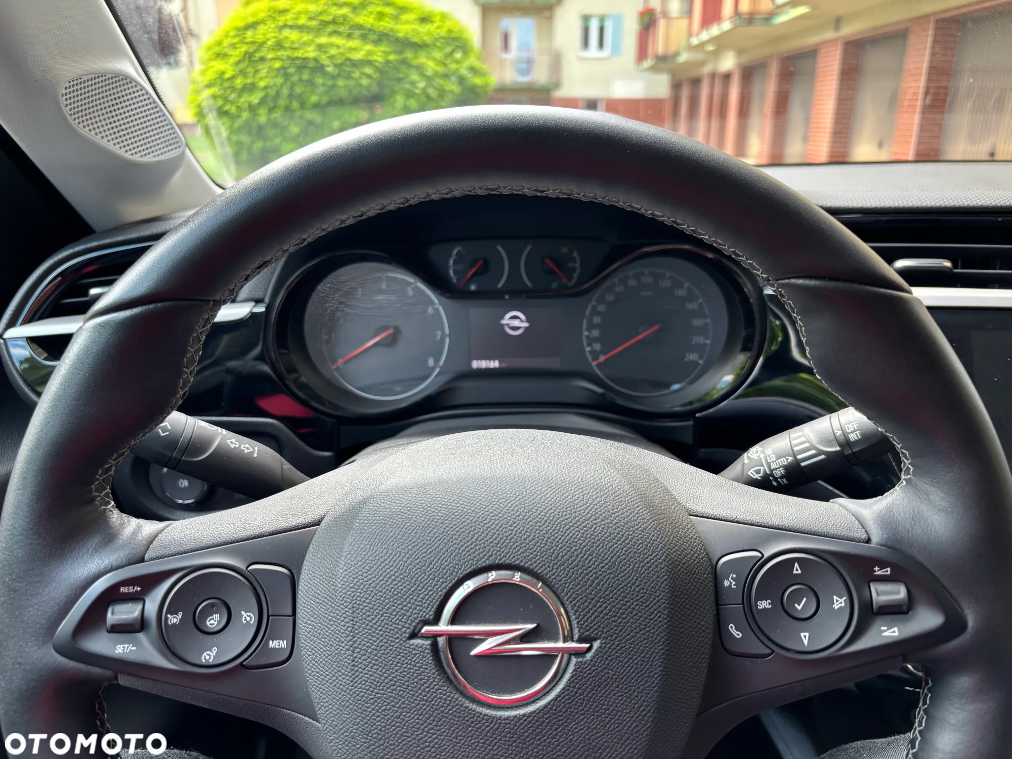 Opel Corsa 1.2 Edition S&S - 9