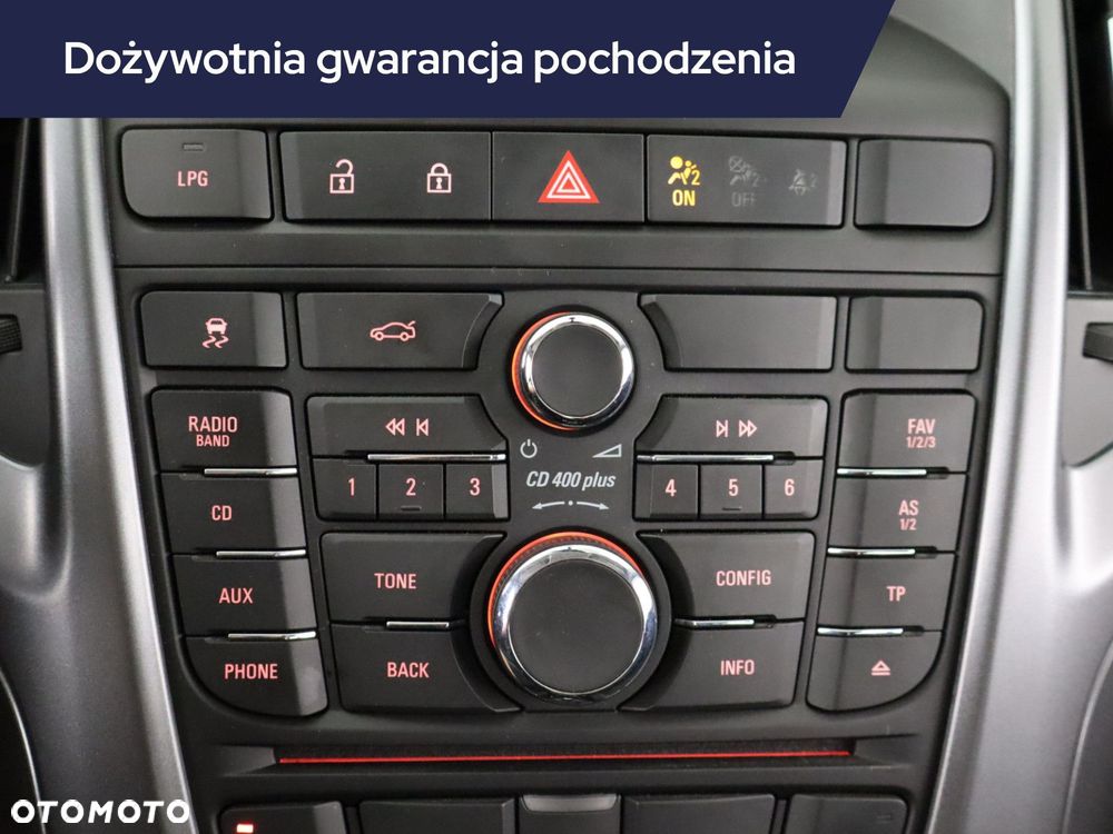 Opel Astra - 17