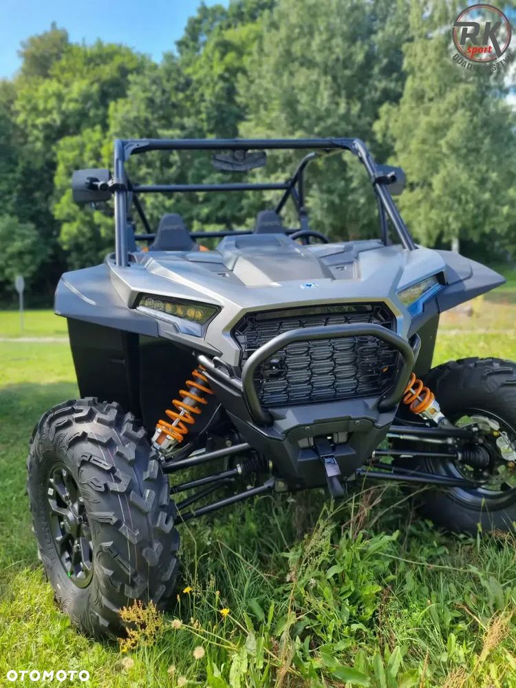 Polaris RZR - 2