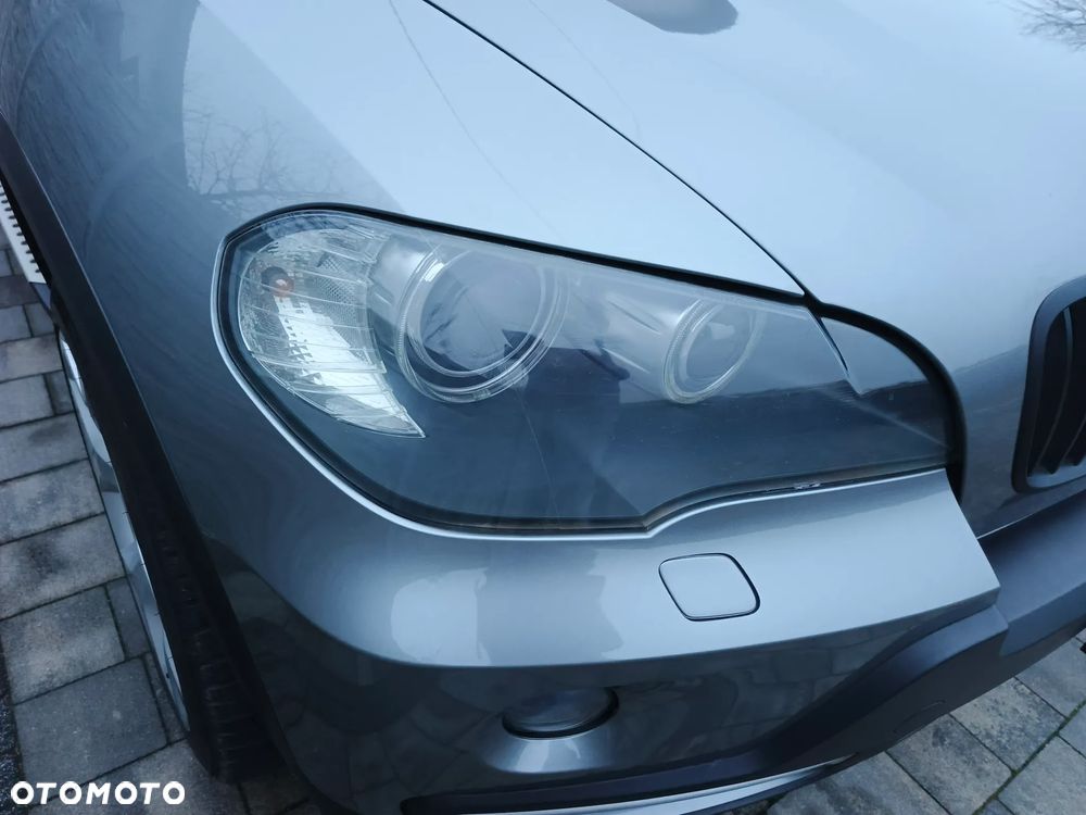 BMW X5 xDrive30d - 19