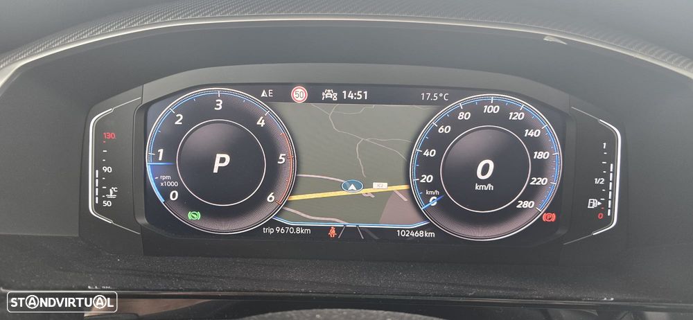 VW Arteon 2.0 TDI Elegance DSG - 21