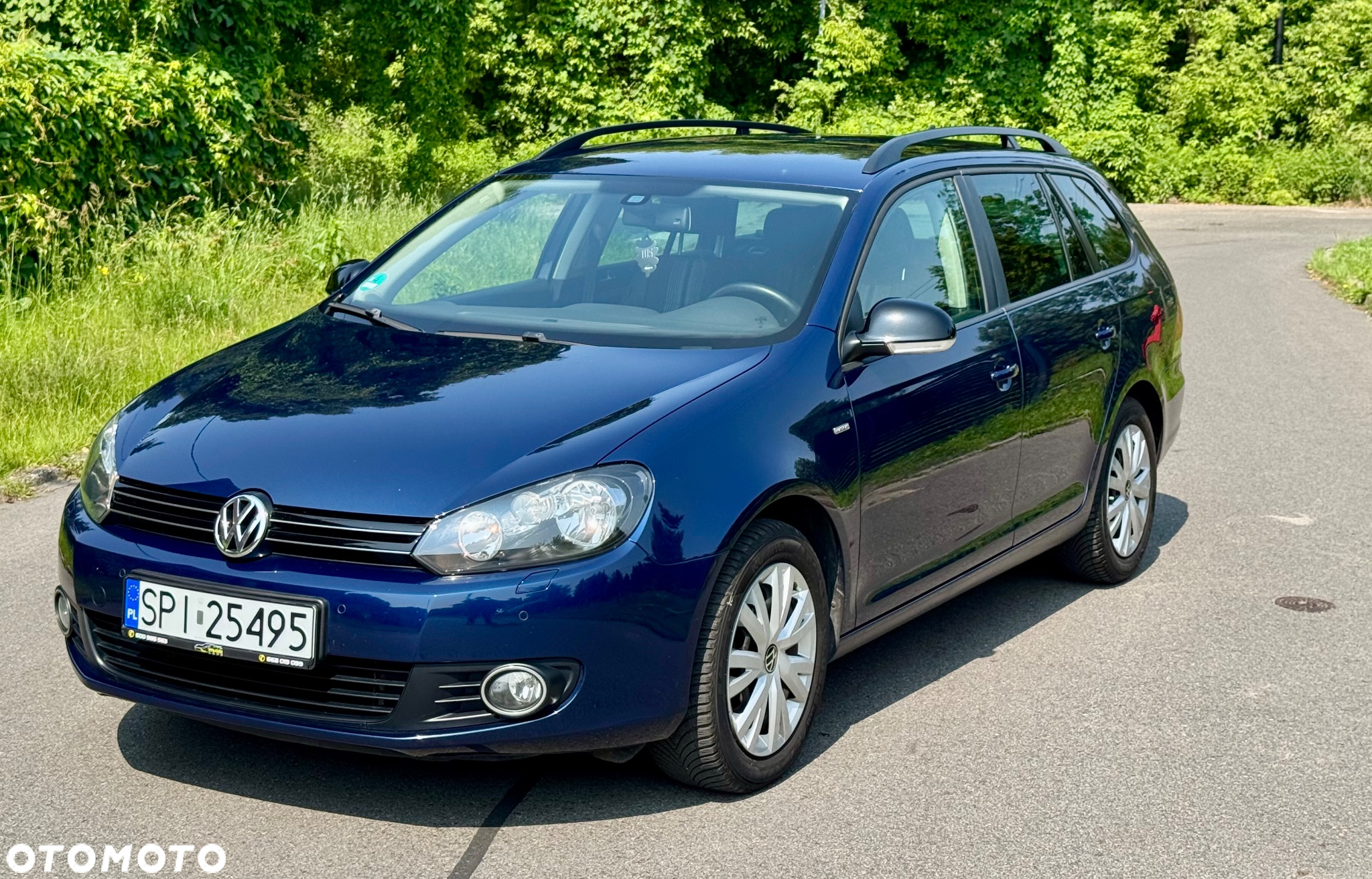Volkswagen Golf 1.6 TDI DPF BlueMotion Technology MATCH - 2