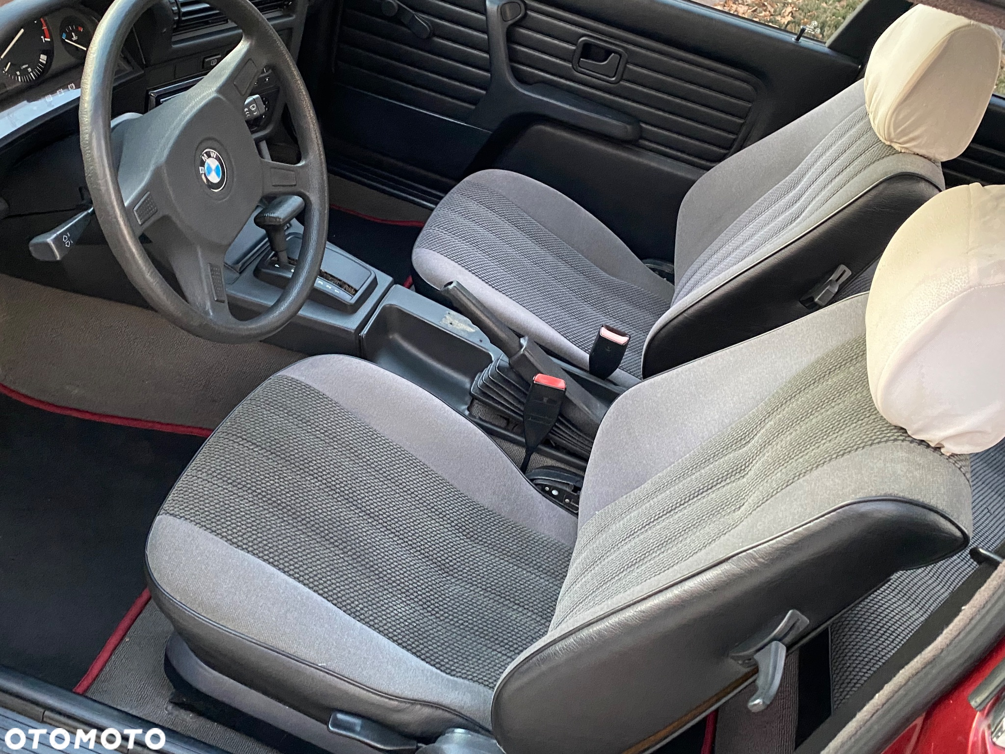 BMW Seria 3 - 29