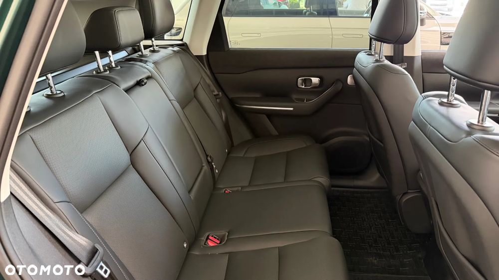 Leapmotor C10 Design - 15