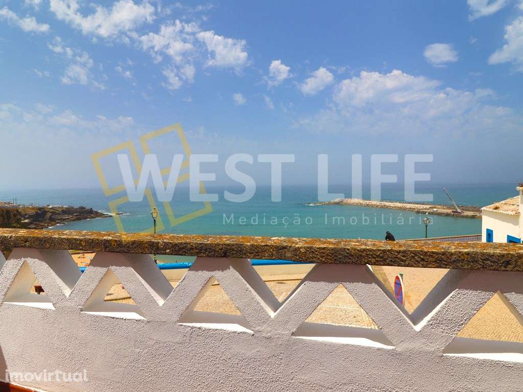 Moradia T4 no CENTRO HISTÓRICO - Localização Única com vista de mar... - Grande imagem: 4/23