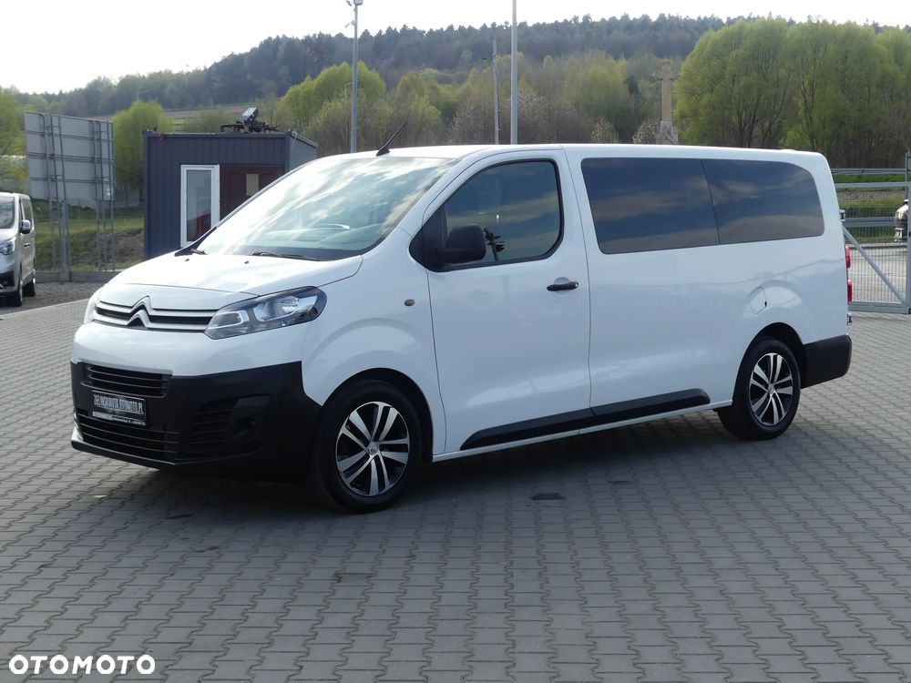 Citroën SpaceTourer - 4
