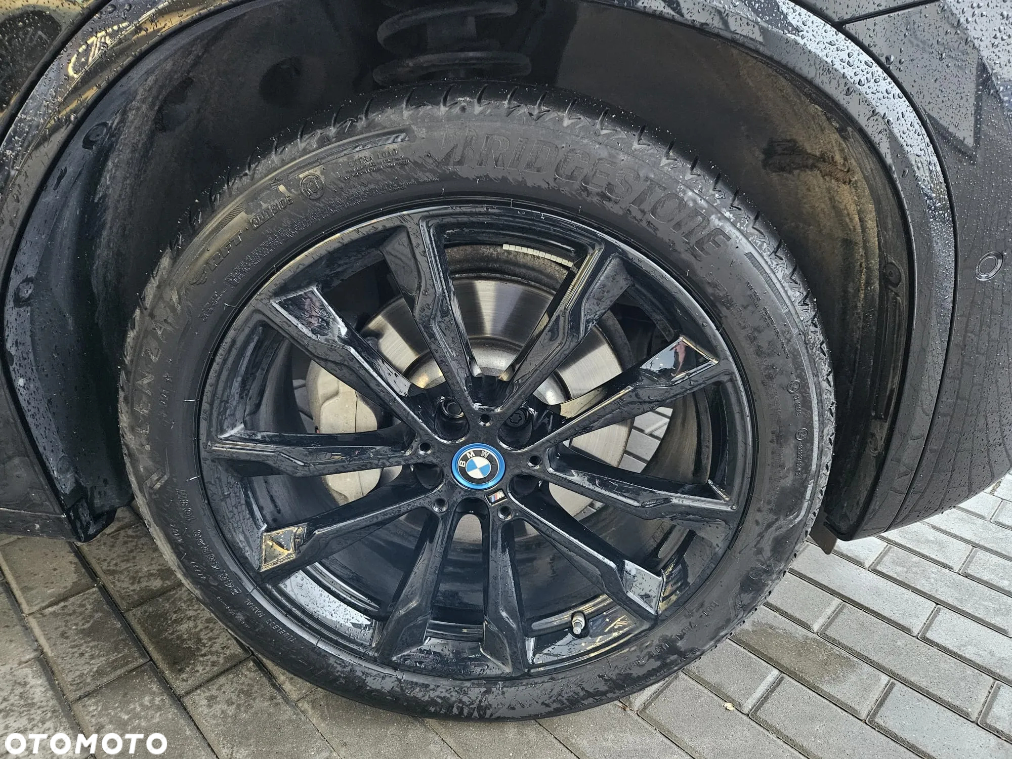 BMW X3 xDrive30e - 14