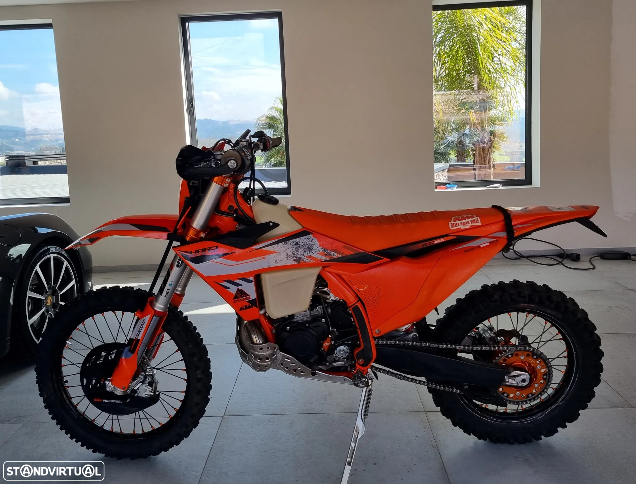 KTM 300 EXC HARD ENDURO - 6
