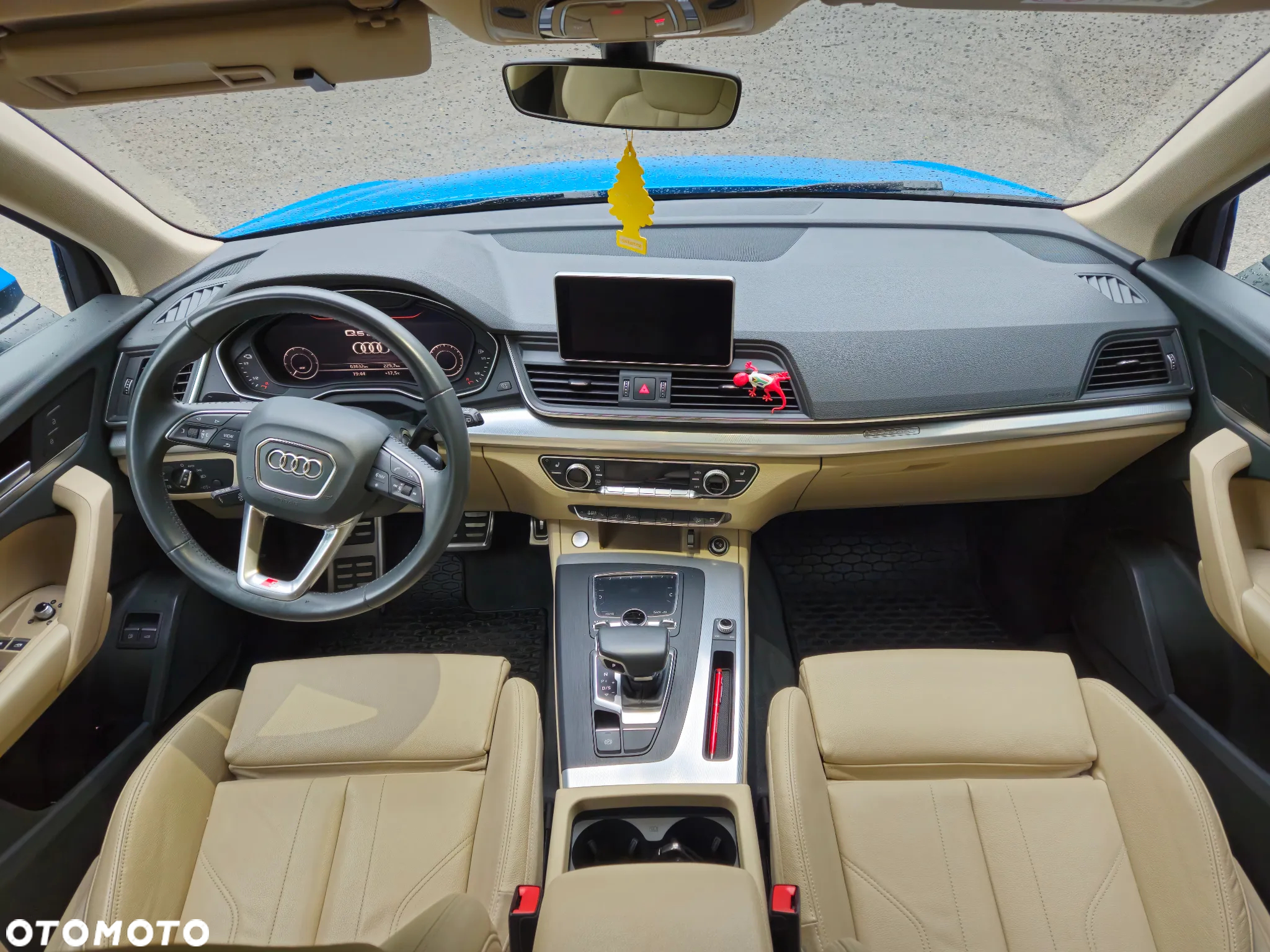 Audi Q5 50 TFSI e Quattro Sport S tronic - 15
