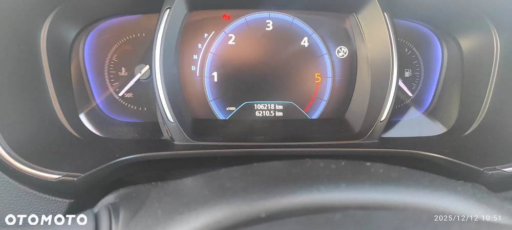 Renault Koleos 2.0 Blue dCi Initiale Paris 4x4 X-Tronic - 25