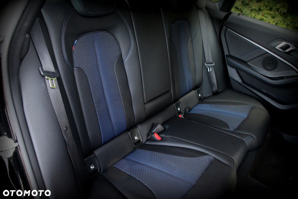 BMW Seria 2 218i M Sport - 15