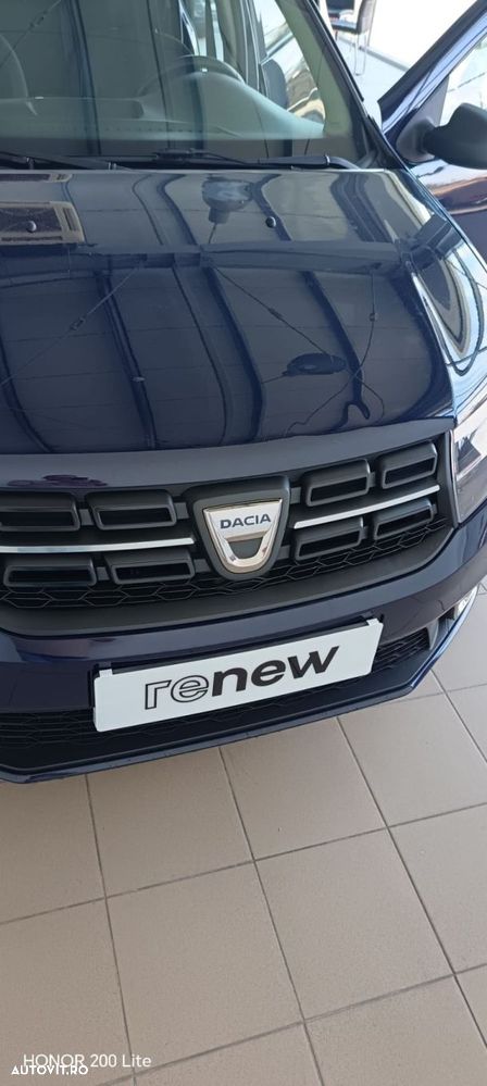 Dacia Logan - 25