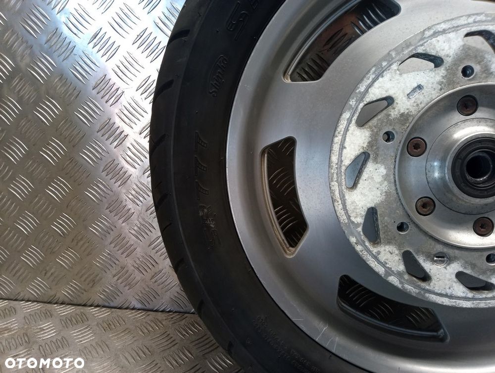 Felga koło przednie J17M/CxMT3.00 HONDA VTX 1300 R/T 05-09r   PN. 44650-MEA-910 - 16