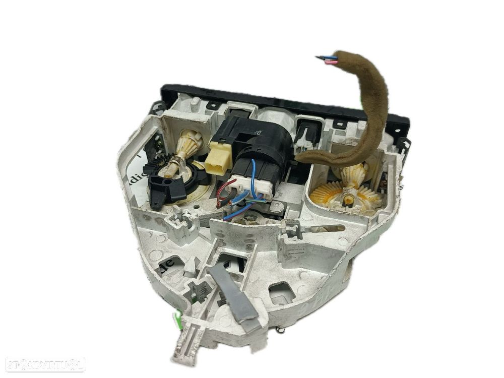 Comando / Botão De Sofagem / Climatronic Mazda Mx-5 Iii (Nc) - 2
