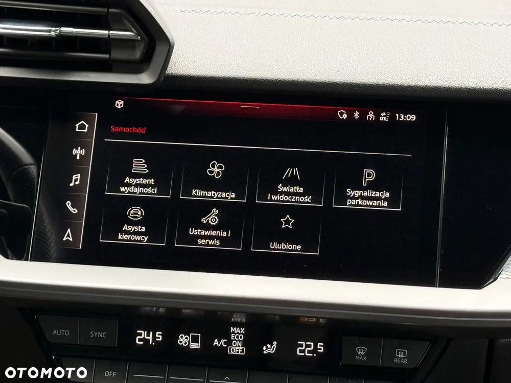 Audi A3 - 12