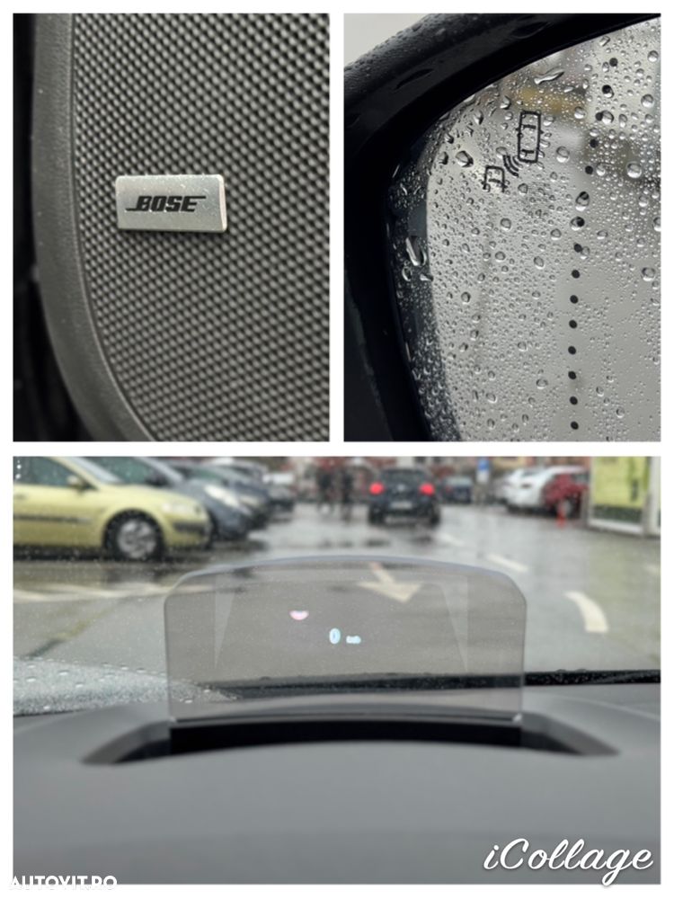 Renault Megane TCe 140 GPF EDC Techno - 8