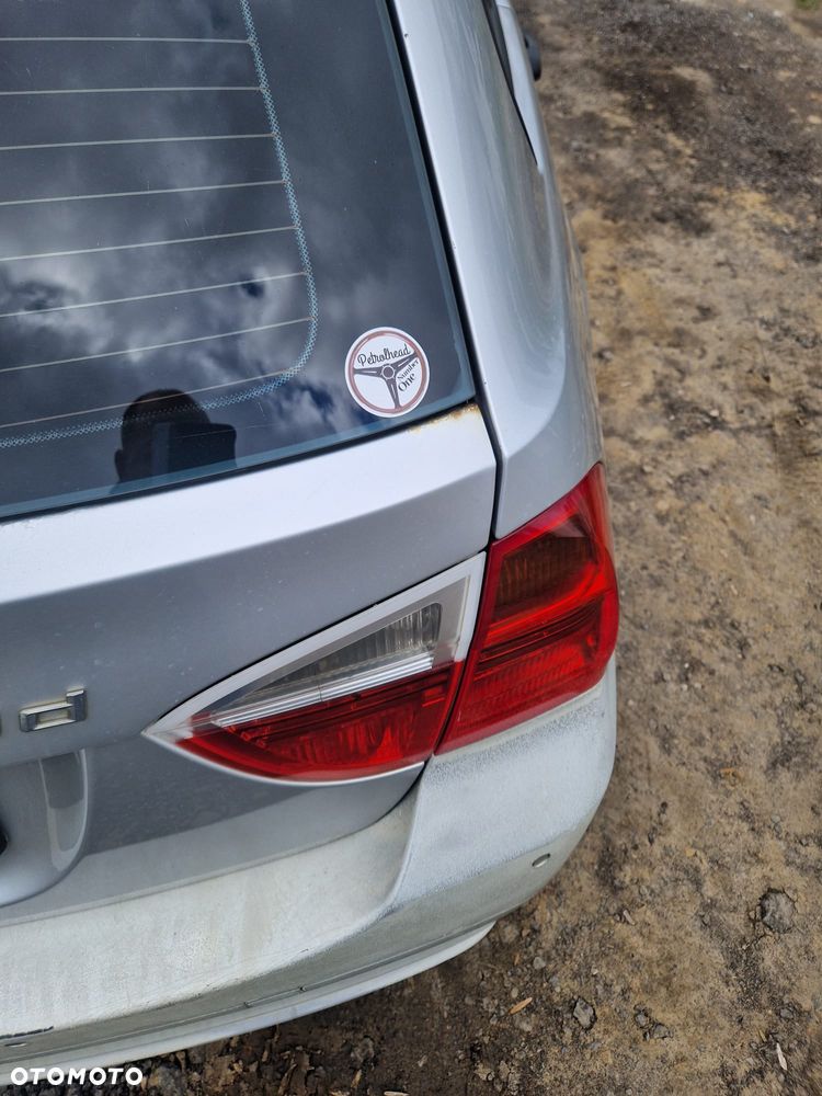 BMW Seria 3 320d DPF - 6