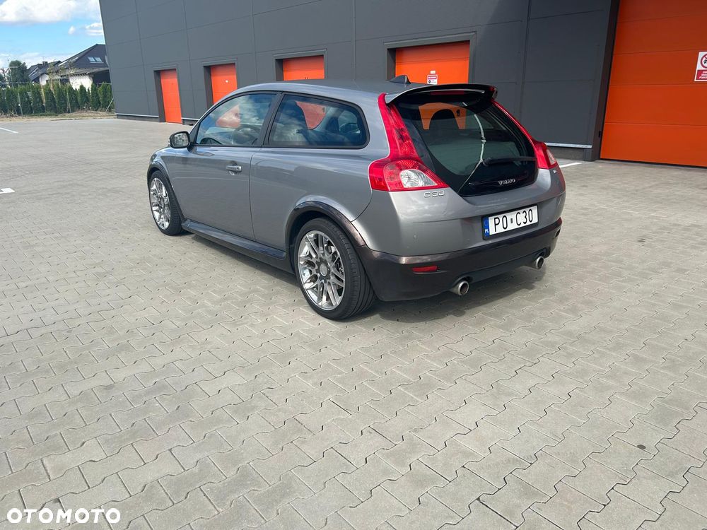 Volvo C30 - 10
