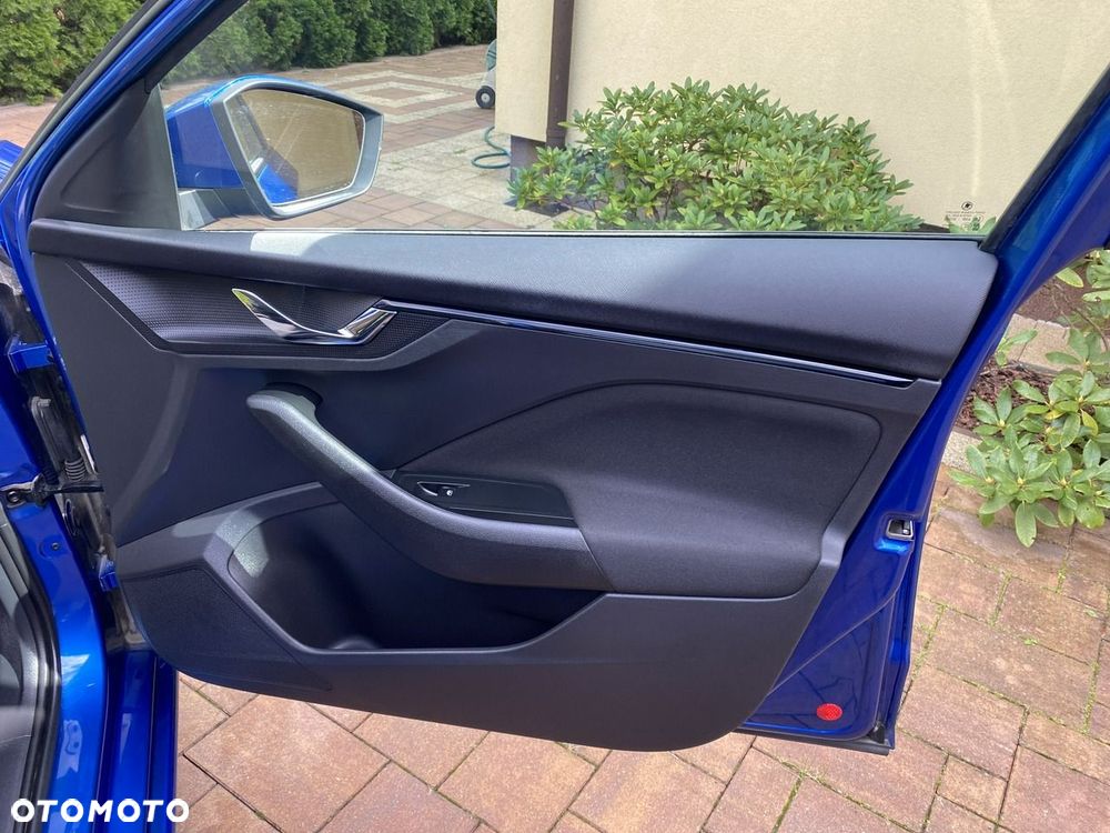 Skoda Scala 1.5 TSI DSG Ambition - 40