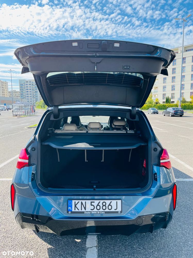 BMW X3 xDrive20d mHEV - 9