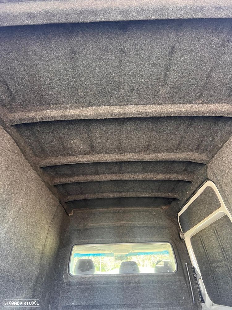 Mercedes-Benz 316 CDI - 7