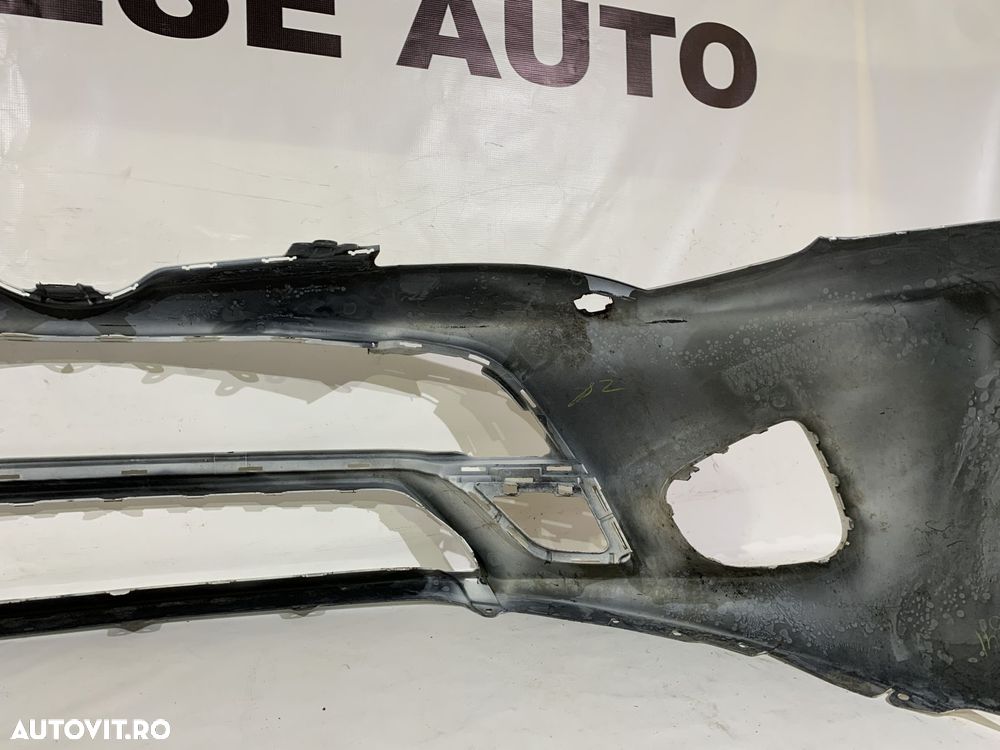 Bara fata Toyota Avensis, 2015, 2016, 2017, 2018, cod origine OE 52119-05230. - 22