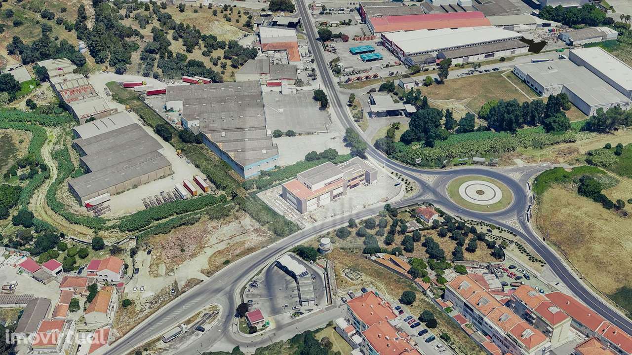 Armazém | Alverca - Grande imagem: 3/4