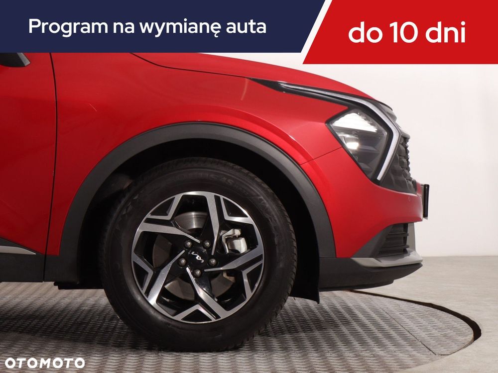 Kia Sportage - 17