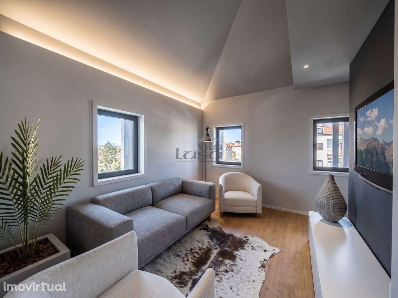 Moradia em Pedra para Reabilitar em Melres  Gondomar | A 2 Passos d... - Grande imagem: 3/18