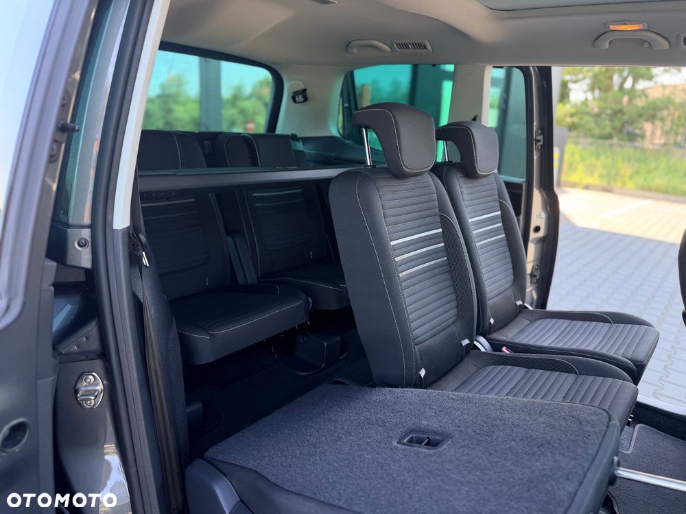 Volkswagen Sharan - 24