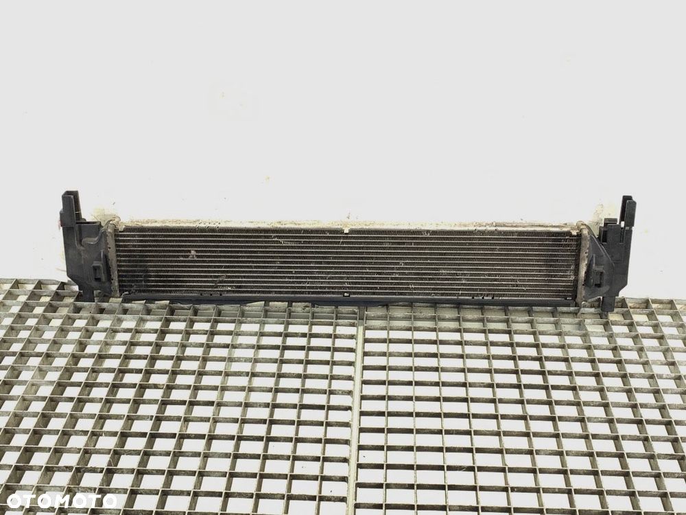 INTERCOOLER  VW GOLF VII (5G1, BQ1, BE1, BE2) 2012 - 2022 1.2 TSI 77 kW [105 KM] benzyna 2012 - 2017 - 1