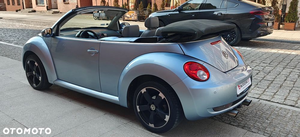 Volkswagen New Beetle 1.9 TDI DPF Freestyle - 16