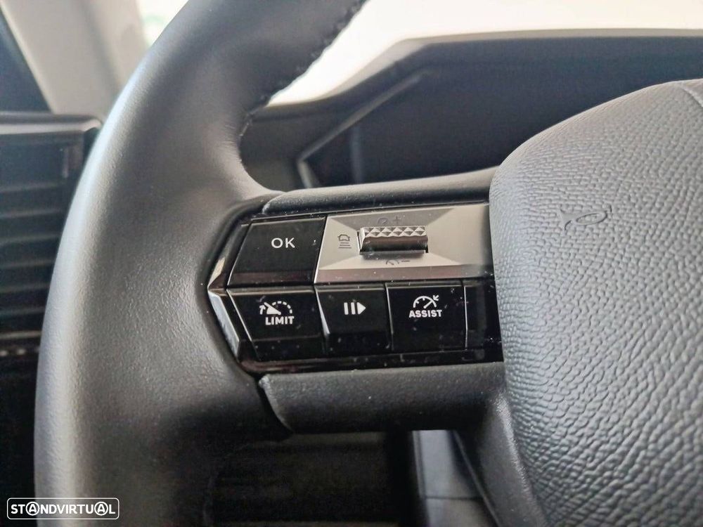 DS DS4 1.2 Hybrid Etoile e-DSC6 - 17