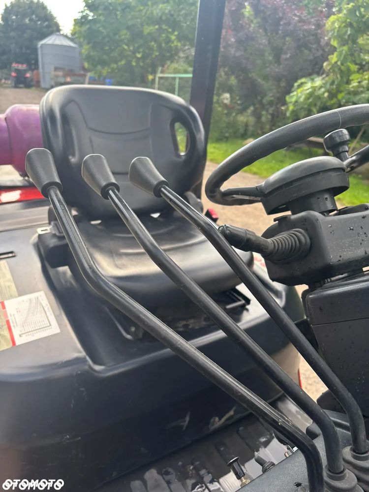 REDDOT CPQ25 - SERIA T8 - 2