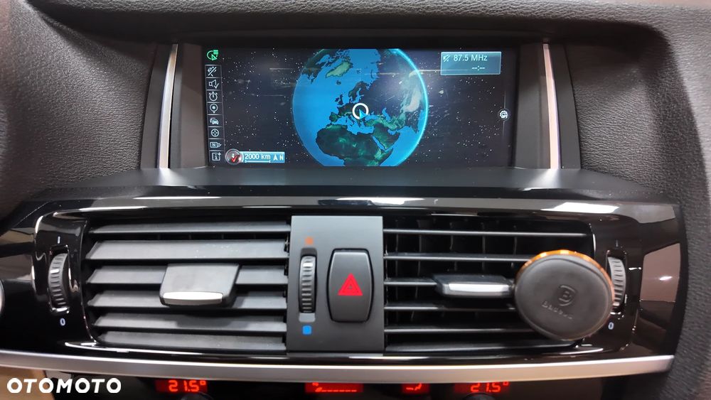 BMW X3 xDrive28i xLine sport - 27