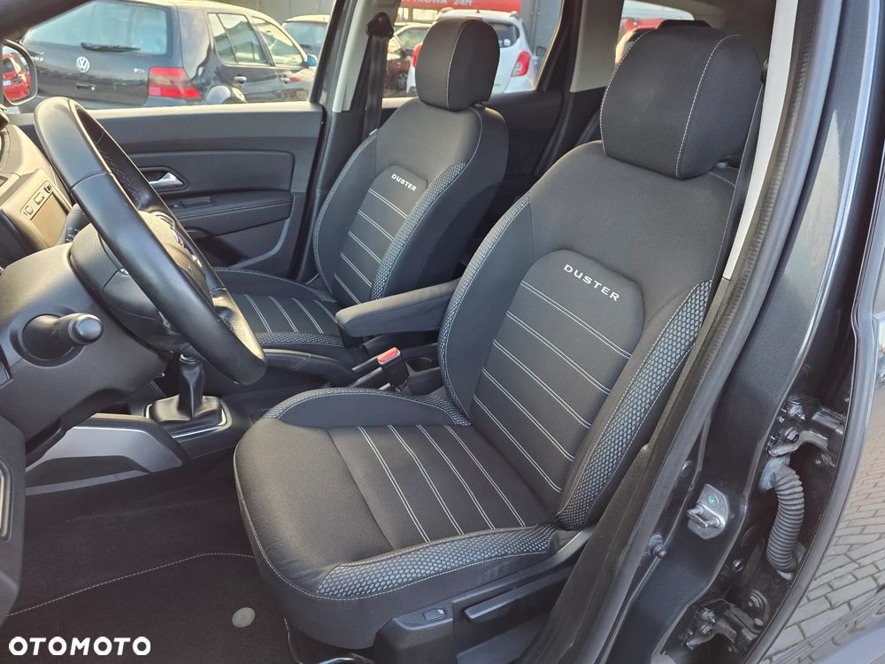 Dacia Duster 1.6 SCe Urban Explorer S&S - 15