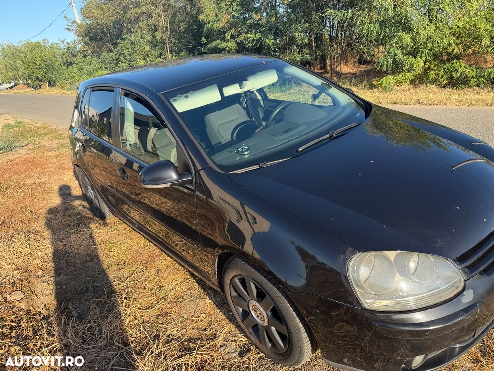 Volkswagen Golf 1.6 TSI Comfortline - 2
