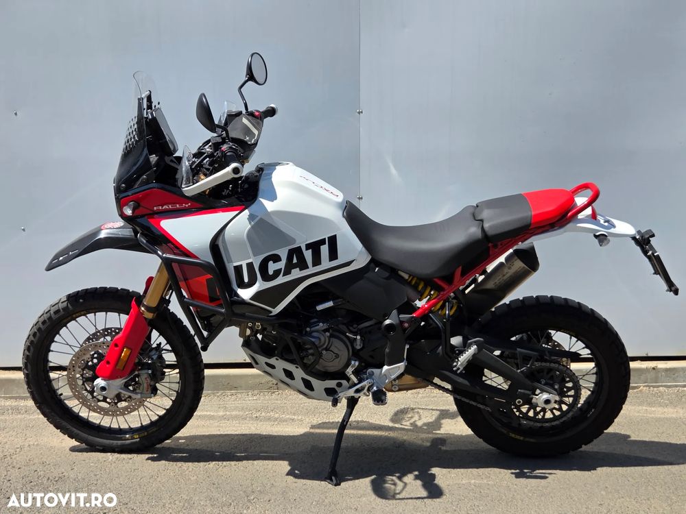 Ducati Altul - 2