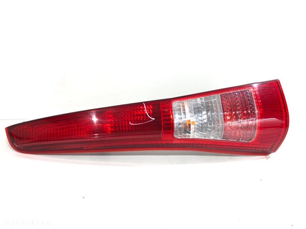 LAMPA LEWY TYŁ  DAIHATSU CUORE VI (L251, L250_, L260_) 2003 - 2022 1.0 43 kW [58 KM] benzyna 2003 - - 1